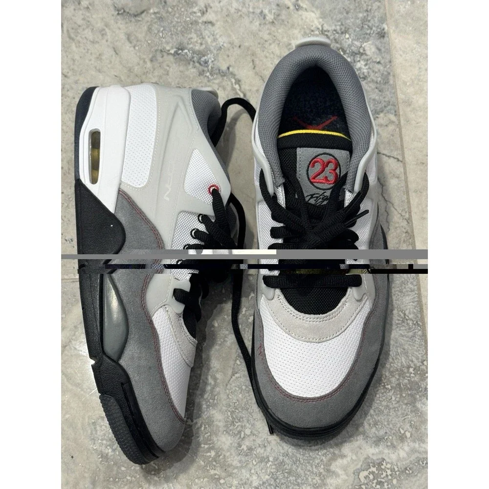 Jordan air rm